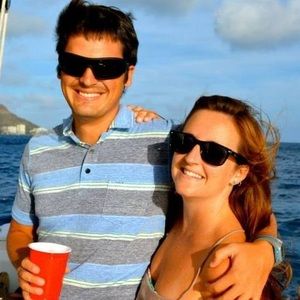 Meet your Posher, Natasha